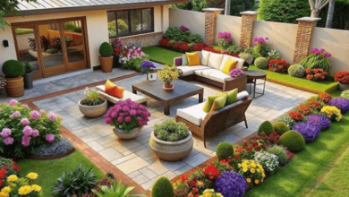 Landscaping Ideas to Transform Your Backyard Into a Paradise