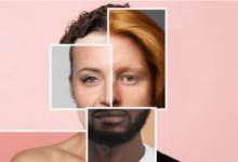 AI Face Swap Technology in Advertising Campaigns