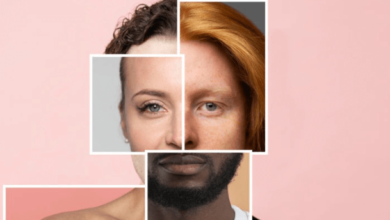 AI Face Swap Technology in Advertising Campaigns