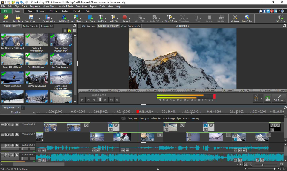 The Best Video Editing Software for Vloggers in 2024