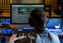 How Music Transcription Services Benefit Recording Studios