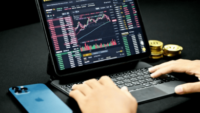 Are Proprietary Firms Only for Financial Experts?