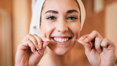 5 Dental Care Tips to Improve Your Oral Hygiene
