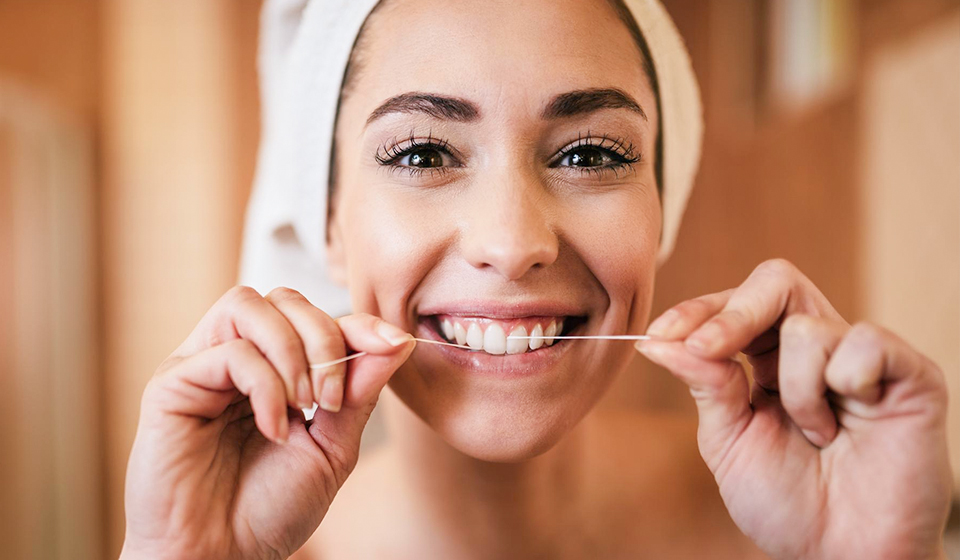 5 Dental Care Tips to Improve Your Oral Hygiene