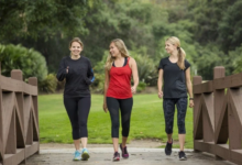 How the Right Kind of Walking Can Boost Heart Health and Extend Lifespan