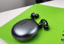 Huawei FreeClip 2: An Innovative and Comfortable Open-Ear Audio Solution