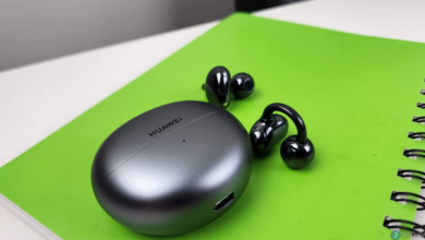 Huawei FreeClip 2: An Innovative and Comfortable Open-Ear Audio Solution