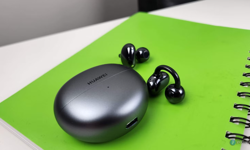 Huawei FreeClip 2: An Innovative and Comfortable Open-Ear Audio Solution