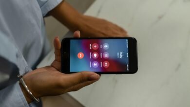 caller information summary request