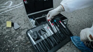 caller investigation details revealed