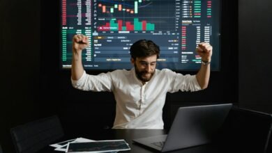 digital market growth strategy