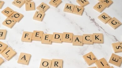 digital records and feedback
