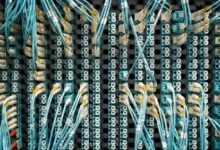 dynamic response network node