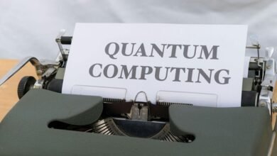 hyper pulse quantum technology