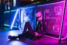 quantum cyber pulse beam