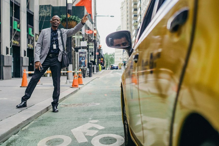 radiant stream leadership lane