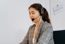 tech support business hotline
