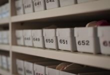 omegafusion authentication archive identifiers