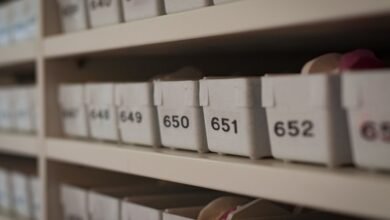 omegafusion authentication archive identifiers