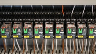 quantum axis relay framework identifiers