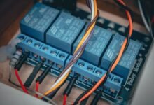 quantumcore relay framework identifiers