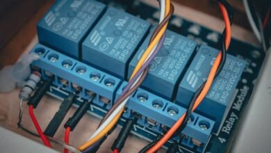 quantumcore relay framework identifiers