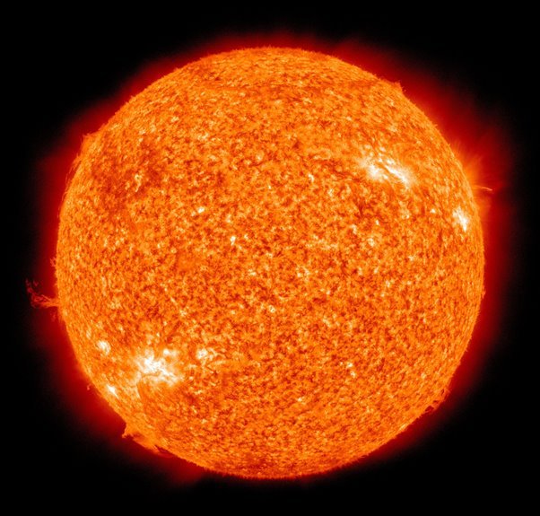 solarfusion archive identifiers list four numbers