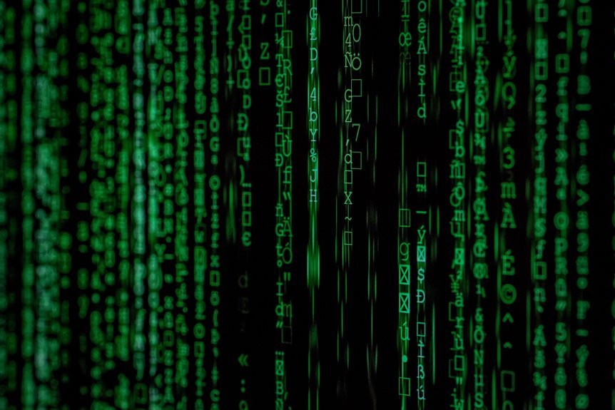 titanpulse neural matrix identifiers listed