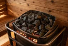 Pairing a Sauna Heater With a Cold Plunge for Contrast Therapy